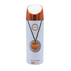DEO FEMME TAG HER 200ML