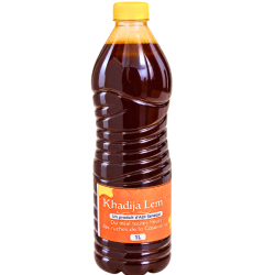 MIEL KHADIJA LEM BOUTEILLE 1L