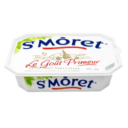 ST MORET NAT.150G
