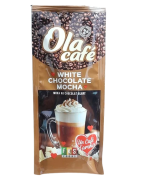 CAFE OLA WHITE CHOC MOCHA 18G