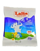 LAIT VEG EN POUDRE LALIA 20G