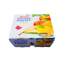 Auchan spécialité de fruits...