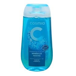 SHP/DCH M.MARIN COSMIA 250ML