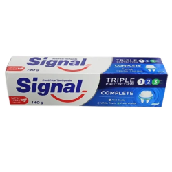 DENTIFRICE SIGNAL 3...