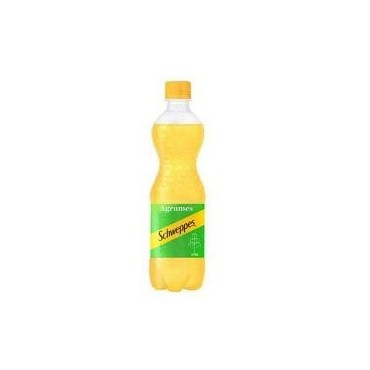 Schweppes agrumes 30cl