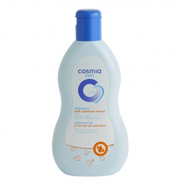 Cosmia Baby shampoing à...