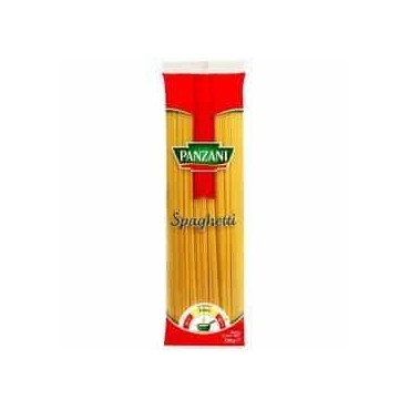 Panzani spaghetti 250g