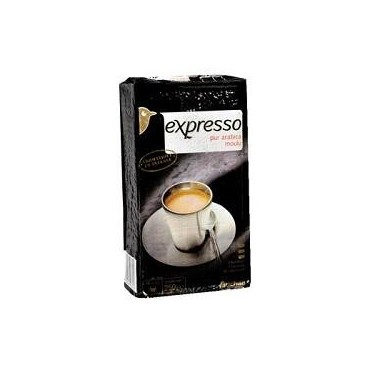 Auchan café expresso ML...