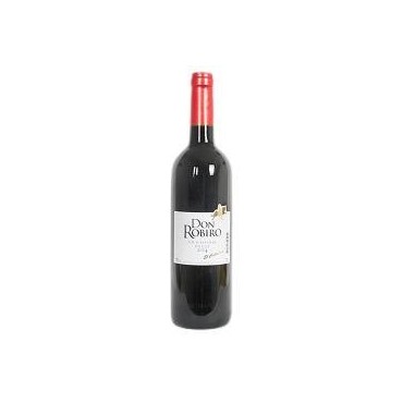Don Robiro rouge 75CL