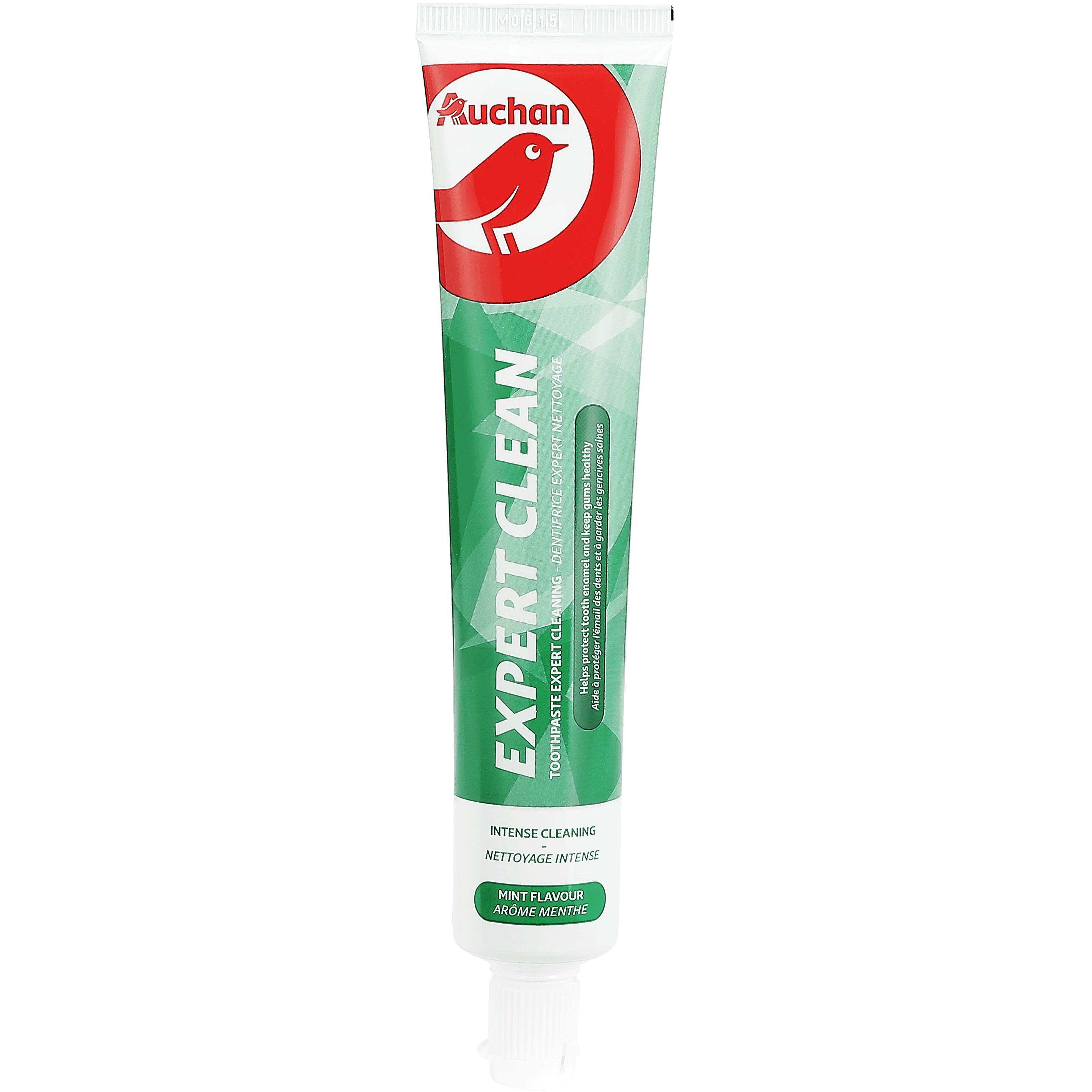 DENTIFRICE EXPERT 75ML COSMIA