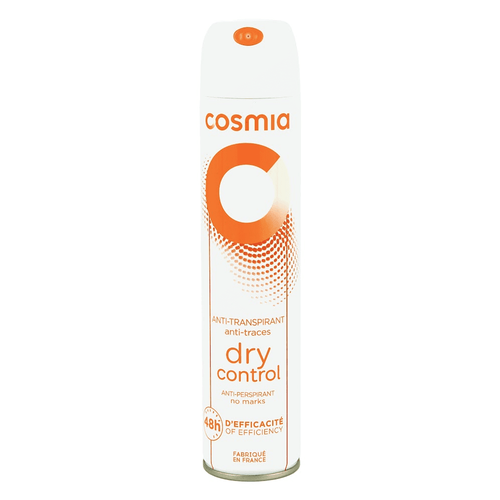 DEO ANTI PROTEC COSMIA150ML