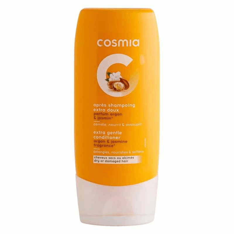 COSMIA AP SH ARGAN KARIT 250ML\t