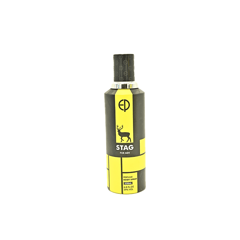 Estiara Déodorant pour homme 200 ml