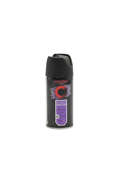 DEO HOM POWER ATO 150ML COSMIA