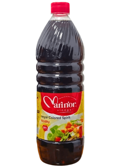 VINAIGRE COLORE MARIN4OR 1L