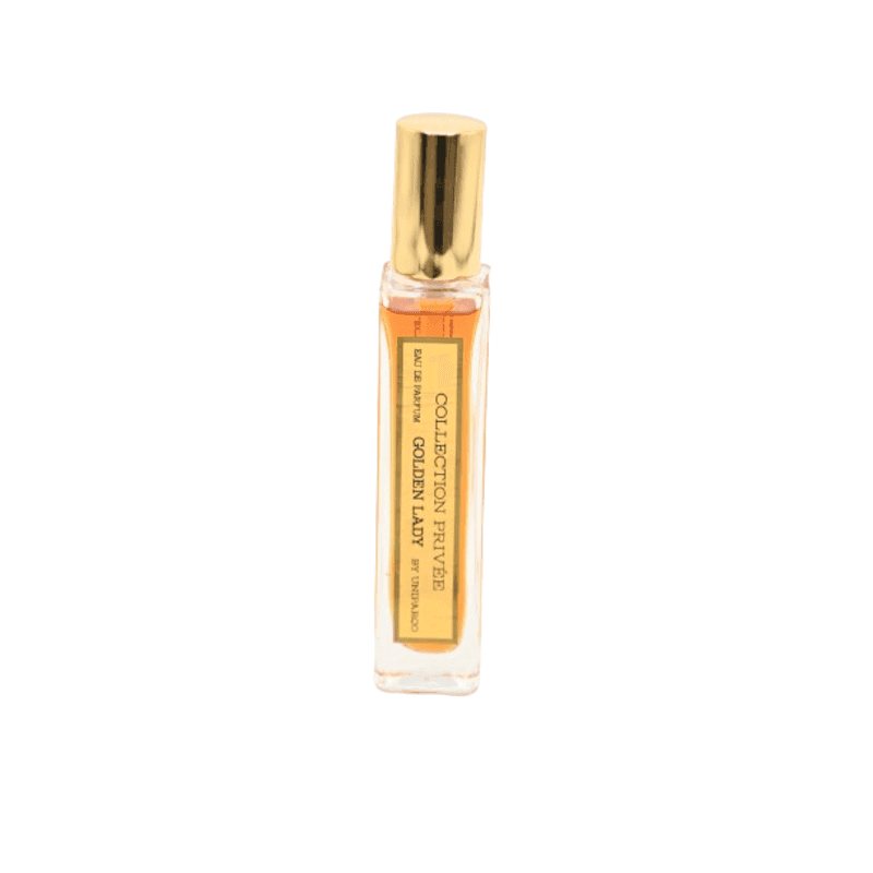 Collection Privée eau de parfum Golden Lady 30 ml