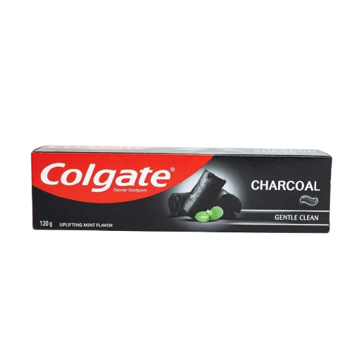 DENTIFRICE COLGATE CHARC GENTLE 75ML	