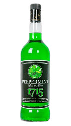 Alcool De Menthe Pepper Mint 100CL