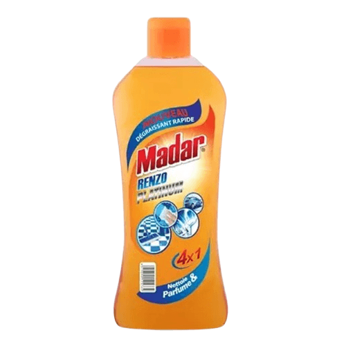 Madar Nettoyant Ménage Platinum 900ML