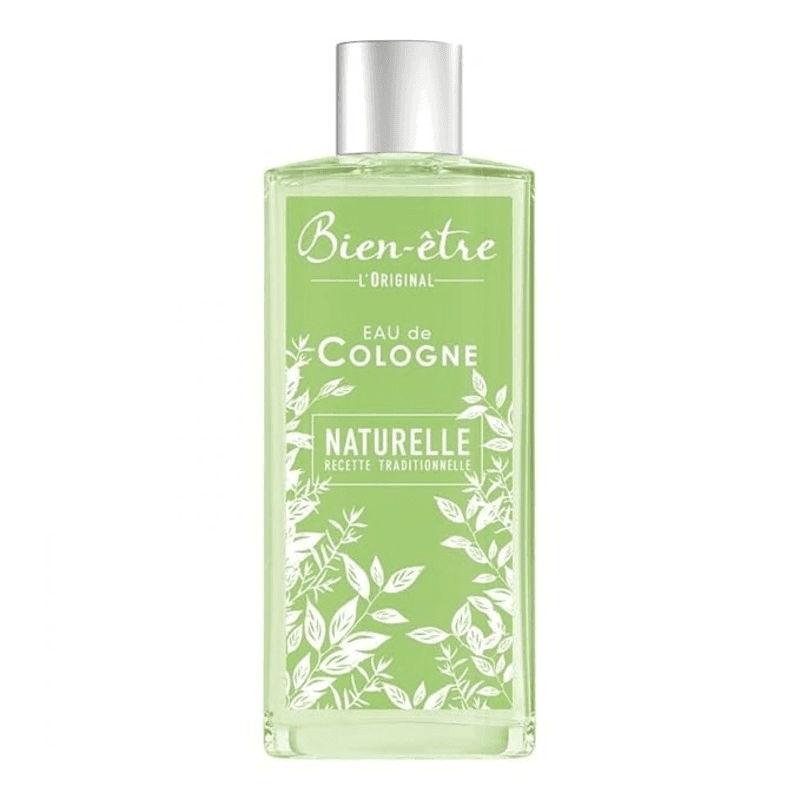 Bien être  Eau de Cologne 500ML