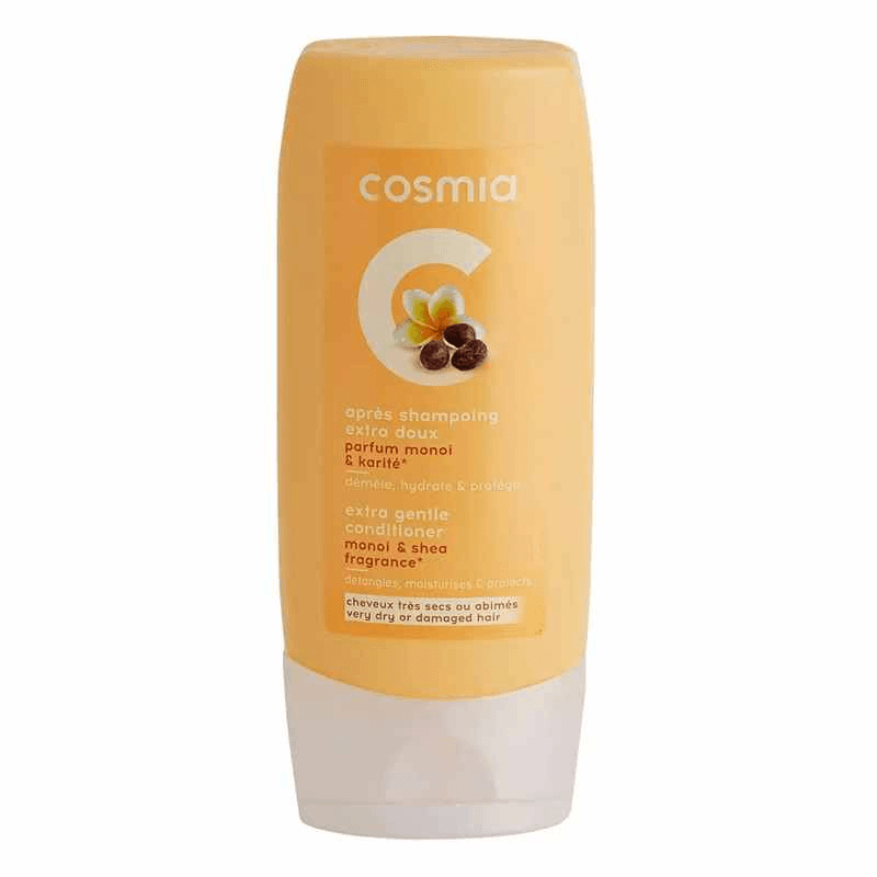 COSMIA APRES SHP KARITE 250ML