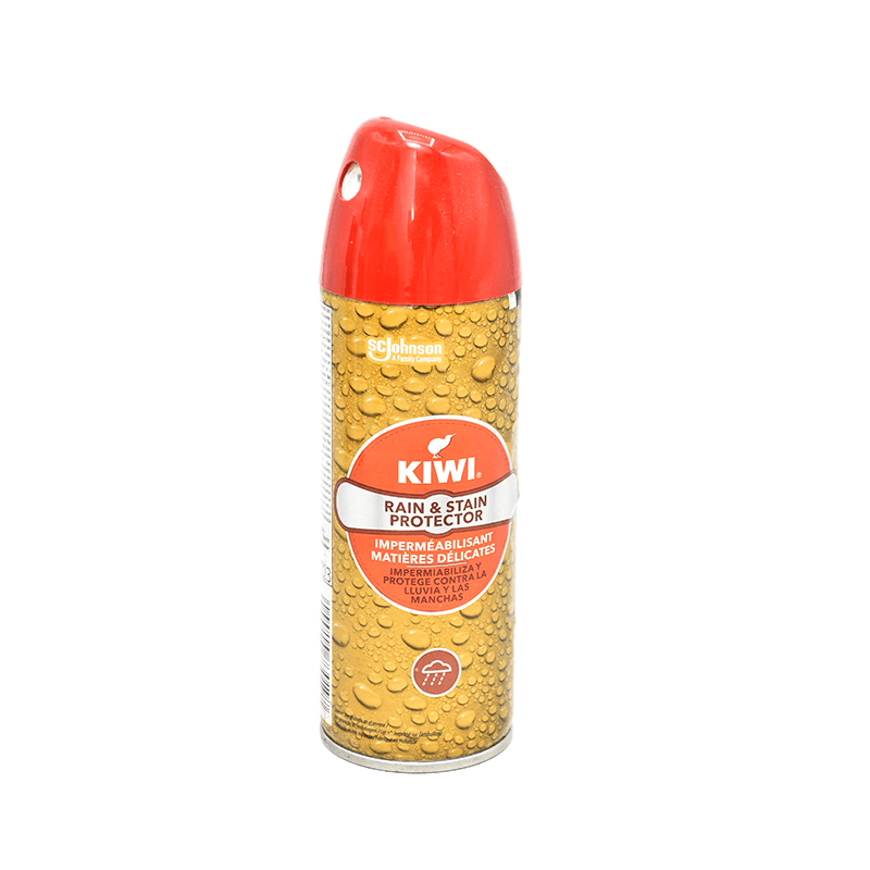 Kiwi Nettoyant Imperméabilisant Pluie/taches 200 ml
