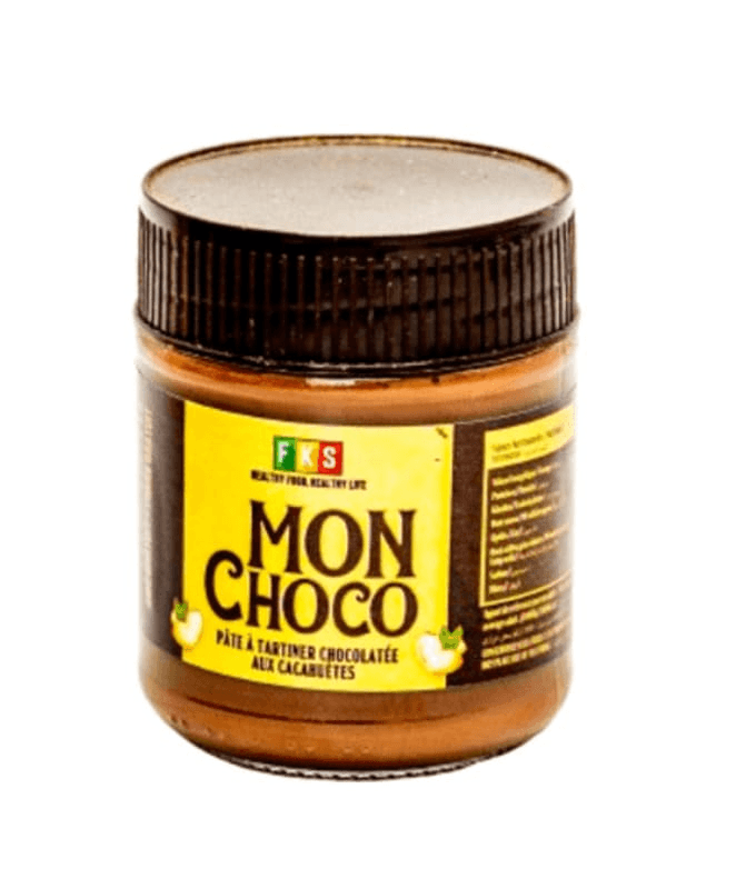Mon Choco Pâte  à tartiner  200GR