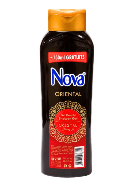 GD NOVA ORIENTAL 750ML