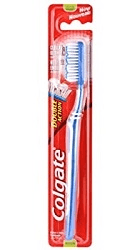 COLGATE Brosse A Dent Double Action