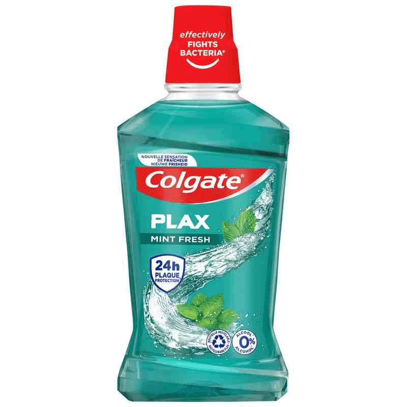 Colgate Bain de Bouche 250ML
