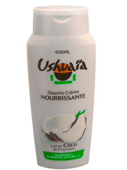 USHUAIA GD LAIT COCO POLY 400M
