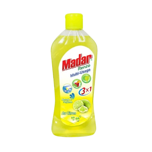 RENZO CITRON MADAR 900ML