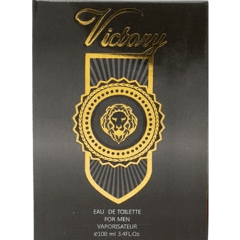 C&F Eau De Toilette Victor 100M
