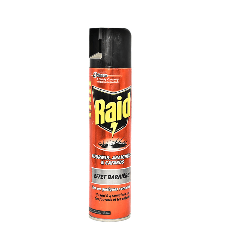 Aero fourmis/araigne/cafard/ 400ml