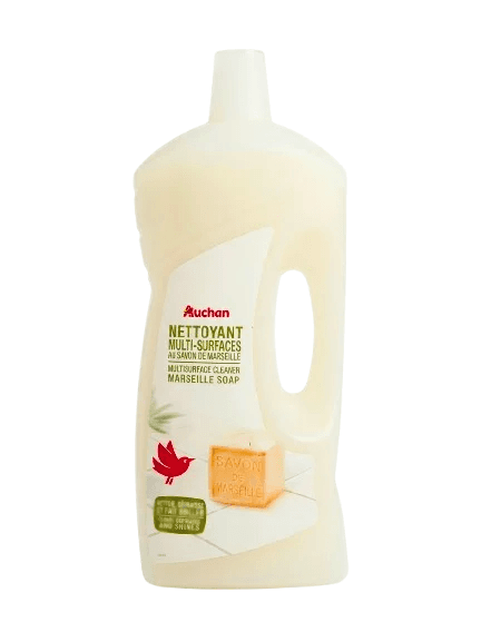AUC NET MULTISURFACMARSEIL1.5L RSEILLE 1.5L	