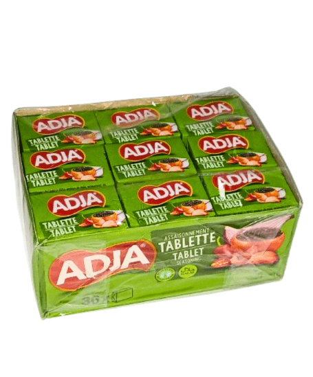 ADJA TABLETTE MINI BARQUETTE X36