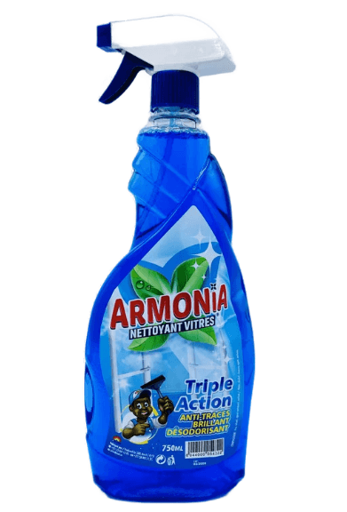 ARMONIA Lave Vitre 750ML