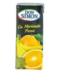 DON SIMON MERIENDA PICNIC 20CL