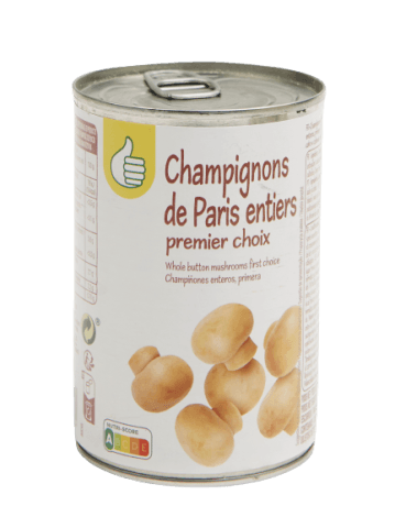 CHAMPIGN 1ER CHX230G POUCE 1/2