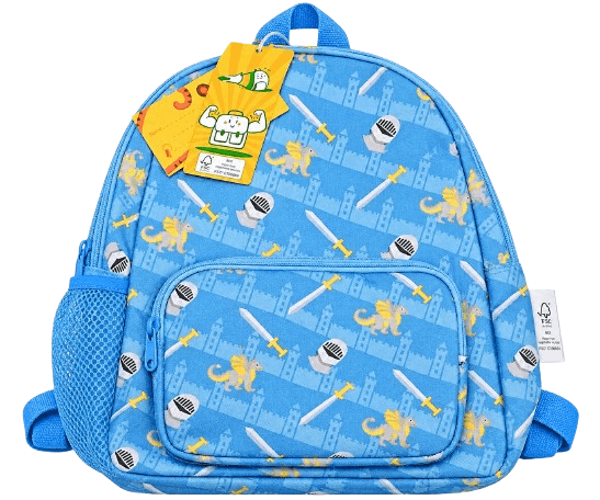 SAC MINI ALL OVER CHEVALIER\t