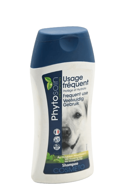 Shampoing  Usage Fréquent  Chien  250 ML