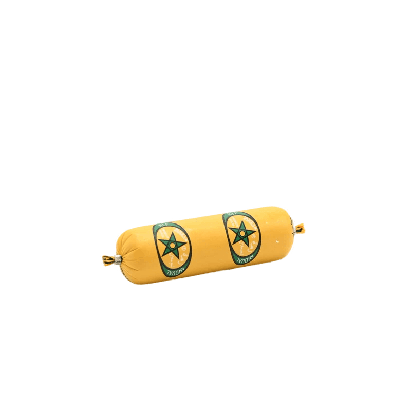 Zahra Halal saucisson volaille 220g