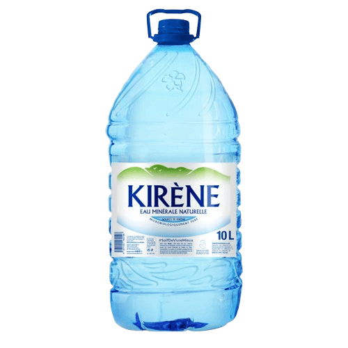 KIRENE BTLLE 10L