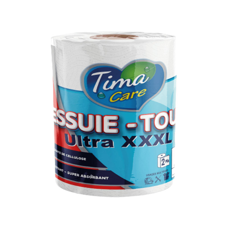 Tima XXL essuie tout eco 900