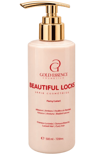 GELEE FIX LOCS GEC 280ML