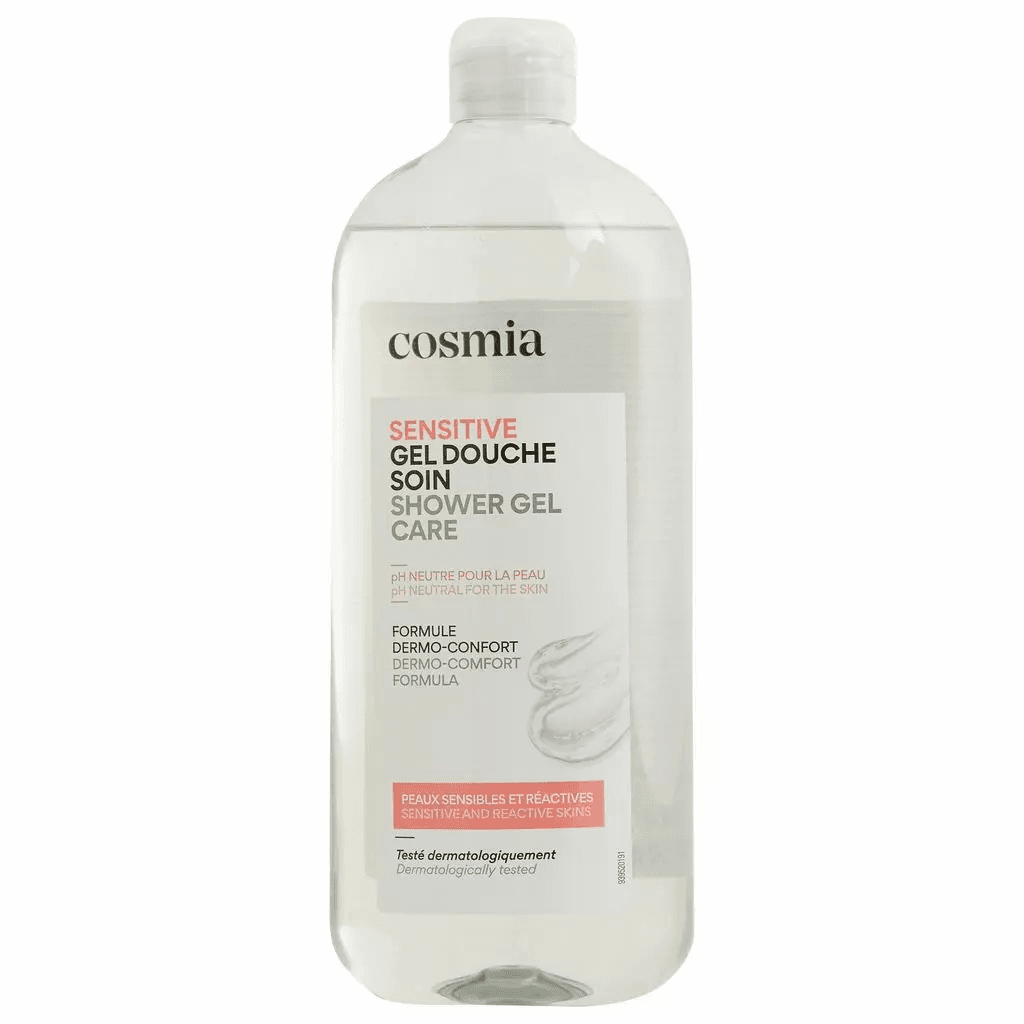 COSMIA BAIN DCHE DP PX S 750ML\t