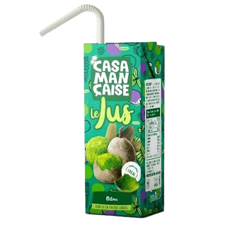 Jus Casamancaise Ditakh 200 ml