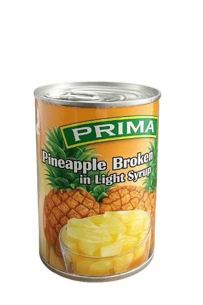 ANANAS MORCEAUX PRIMA 565G