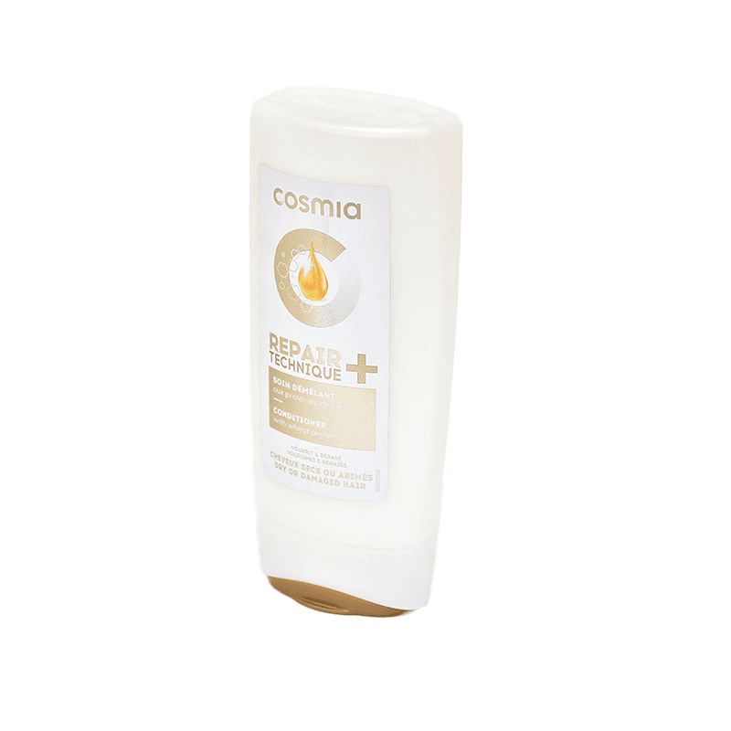 COSMIA Soin Demelant expert Stenght + A L'arginine 250ML