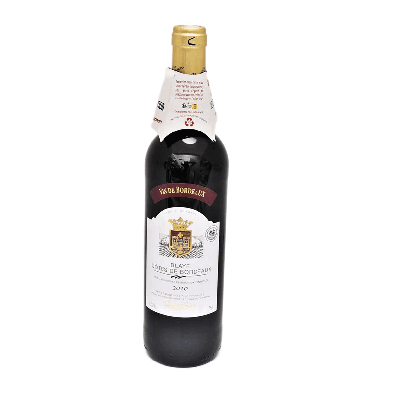 PIERRE CHANAU IGP Sables-de-Camargue rosé 75cl
